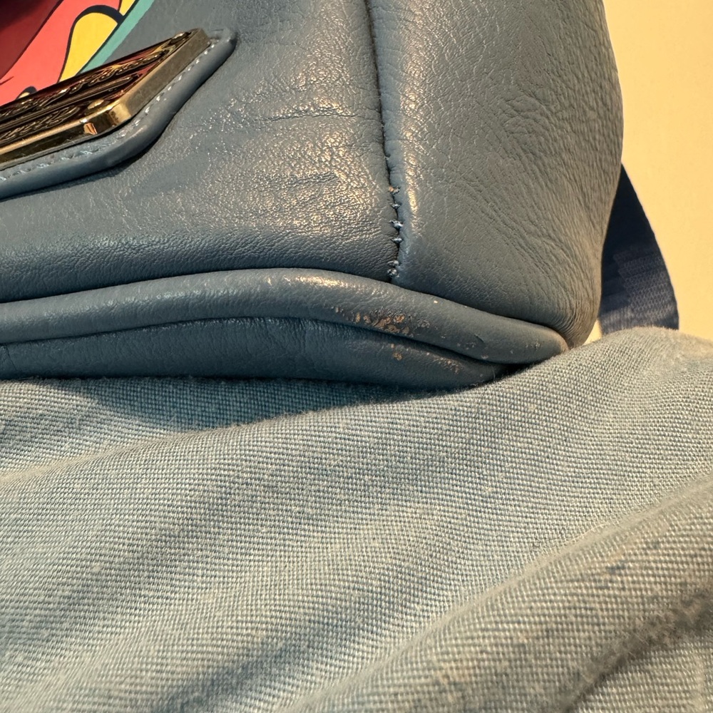 Loungefly Stitch Backpack - image 3